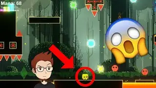 PLATFORMER MODE!? GEOMETRY DASH 2.2 UPDATE