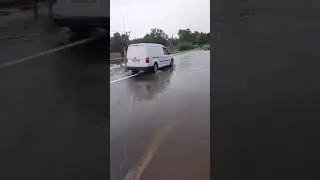 запорожская область снова тонит.