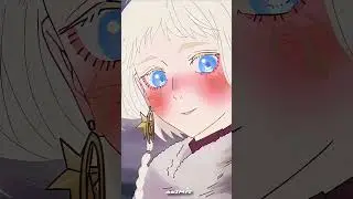she is a fairy tale #anime