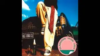 Clássicos VFSM #024 - Racionais MC's: 