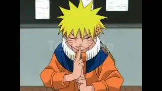Naruto Triste ! Mizuki Conta Segredo Secreto