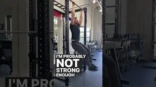 Hanging leg raises 3/1/0/1 tempo with voiceover