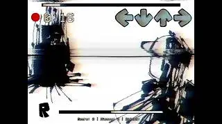 Noli (Instrumental) - FNF VS Roblox Myth Noli, The Lord Of The Void (1 Night 1 Shot - Noli) OST