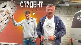 Left without a car!!! Lada Granta won't start!