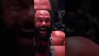Mauga is Maui From Moana - Overwatch 2