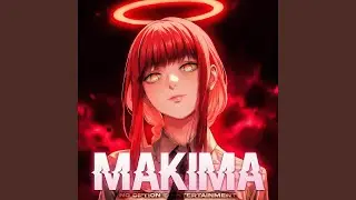 MAKIMA (Chainsaw Man)