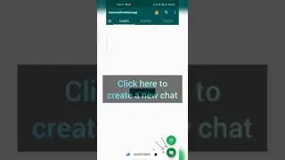 Create Fake Whatsapp Chat | Prank Your Freinds | Best Whatsapp Hack | Part-5 | Shy Tech AR |
