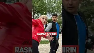 Prjanoff - Rasmga olin😂Qizla “rasmga ovorin” deganda oqib ketamiz-a😅😅