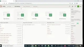 How to create a protected RESTful web service in Oracle APEX