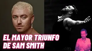 ¿Por qué tanto odio hacia @samsmith?