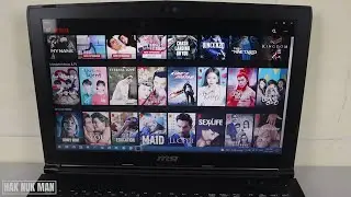 How to Watch Netflix on Laptop | Window 10 Netflix App