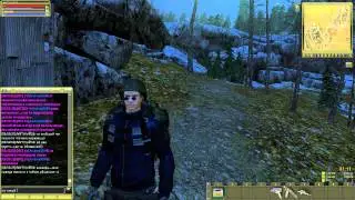 StalkerOnline 2015 07 19 06  У Чистое_Небо пропрвало пукан!!)
