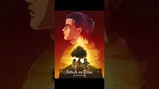 Attack on Titan Last Attack Movie Story Tamil #shorts