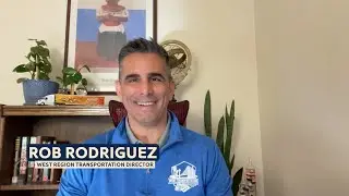 From Warehouse to Leadership: Rob Rodriguez's 35-Year Frito-Lay Journey!