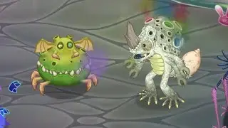 Noxious (probably) || My Singing Monsters