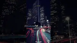 DARK NIGHT PRESET 🌑