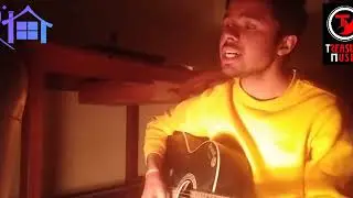 Sankalpa 18' Musical Challenge #10 :Behos and  Mooskan Mashup|| Skanda Aryal||