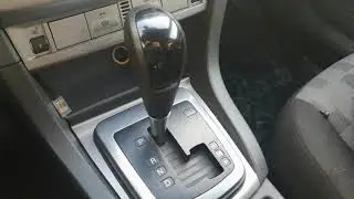 Заклинила АКПП на Ford Focus 2  #80