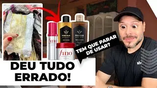 The truth about Korean products - Are they incompatible with bleaching?