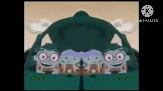 Little Einsteins - theme song (Tamil) in Low Voice