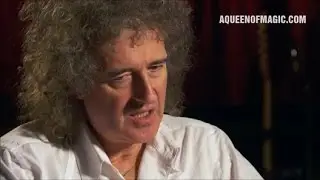 Queen | El Abandono De John Reid, 1978