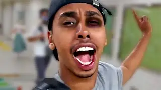 Johnny Somali REGRETS Going To KOREA