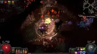 Legacy Magic Finding