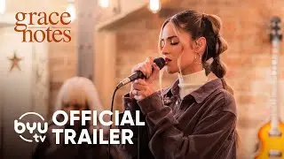 Grace Notes | BYUtv