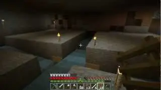 JD's Minecraft Thing - Episode 004: Searching for Slimes