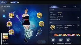 SUMMY EMPEROR IN EU REGION WITH RARE ITEM??? XDDDD 