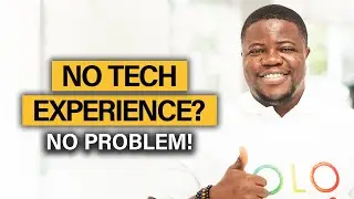 How to Become a Cybersecurity Policy Analyst with No Tech Experience!