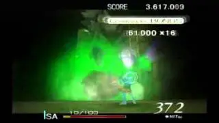 Sin and Punishment 2 [Part 5] Hard Mode