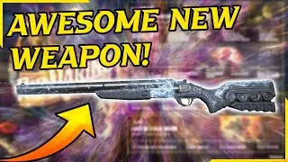 [Fallout 76] - INSANE New Legendary!