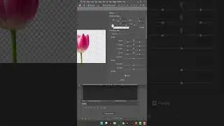How To create Dispersion Effect In Photoshop 2024