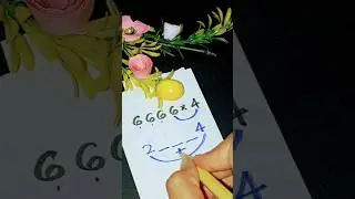 Easy multiplication trick #trendingshorts #multiplicationtricks #shorts