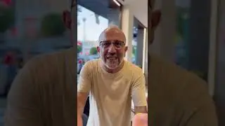 Kayınbabasına Hayran Arkadaşına Gönder😀