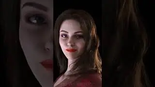 iClone 8 Facial Animation.