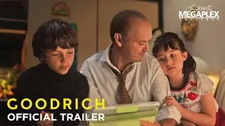GOODRICH | Official Trailer | Michael Keaton, Mila Kunis