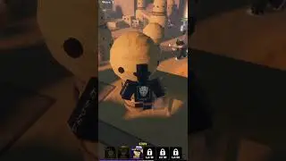 Bro has no mythic anime vanguard #roblox #short #shorts