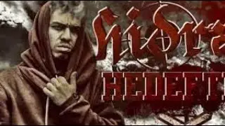 Hidra - Ölüme İnat  (s l o w e d + r e v e r b)