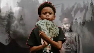 The SAD reality of Child Drill Rappers