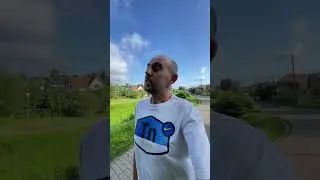 Когда первый раз увидел