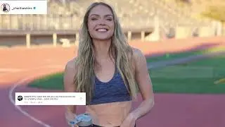 Fans and Media Body-Shaming Women in Sports