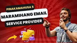 Best 5 Bulk Email Service Providers for Your Business in Philippines | Magpadala Agad ng 100K Email