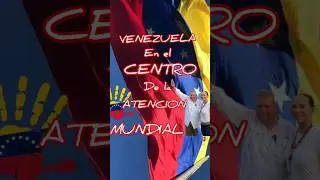 Venezuela_libre#HASTA_EL_FINAL#CLARIDAD_JUSTICIA#Democracia#26AGOSTO2024