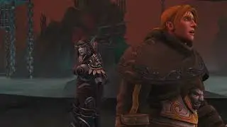 The War Within - Recap Cinematic