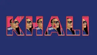 Place An Image In Text With Photoshop - Step by Step tutorial