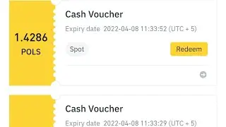 Binance 10-12$ Instant Reward Quiz for Verified Users - Don't Miss