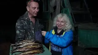 Копчена риба. Смачно і просто 