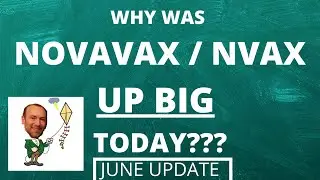 Latest  NVAX news